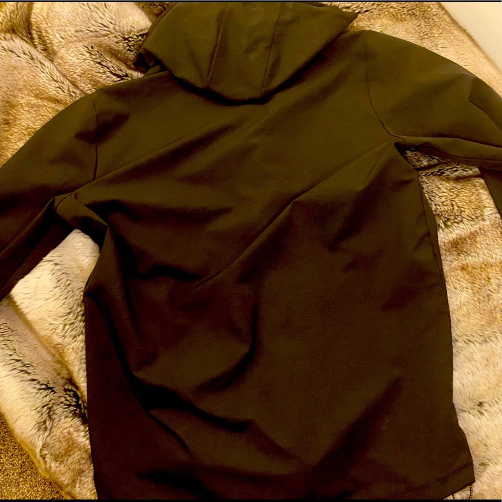 Swiss Tech, lightweight performance jacket.. - Picture 3 of 4